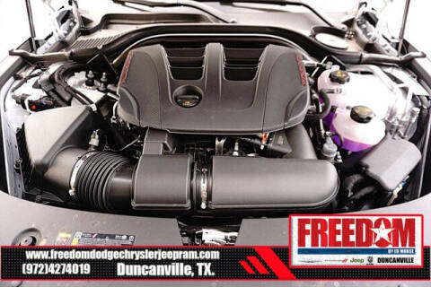 2026 Dodge Charger Scat Pack Plus