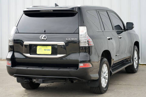 2023 Lexus GX 460