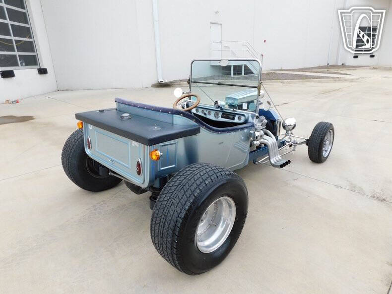 1921 Ford Model T