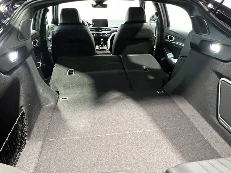 2025 Acura Integra Type S