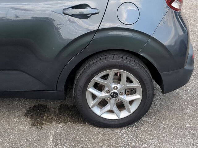 2020 Kia Soul S