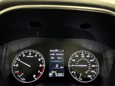 2021 Subaru Outback Touring XT