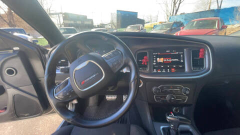 2020 Dodge Charger R/T