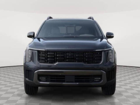 2025 Kia Sorento X-Line SX Prestige