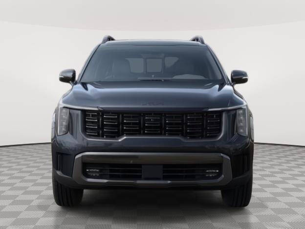 2025 Kia Sorento X-Line SX Prestige