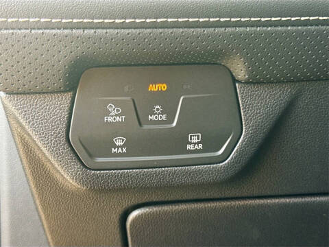 2026 Volkswagen Atlas SE 4Motion