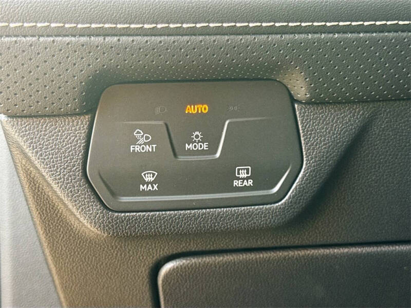 2026 Volkswagen Atlas SE 4Motion