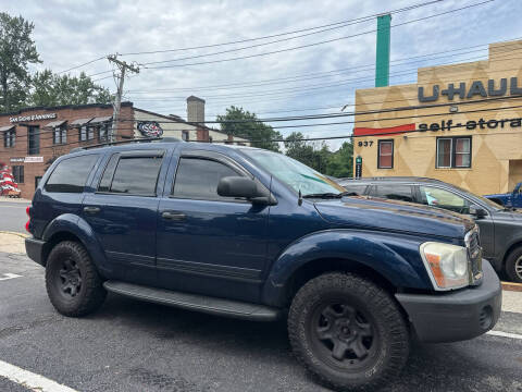 2004 Dodge Durango ST