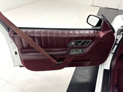 1994 Oldsmobile Cutlass Supreme