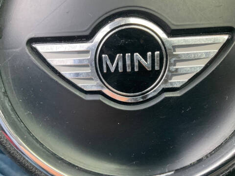2017 MINI Hardtop 2 Door Cooper