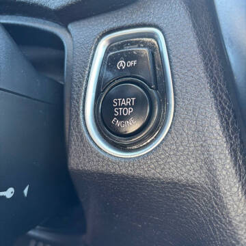 2016 BMW 4 Series 428i xDrive