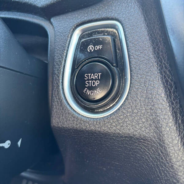 2016 BMW 4 Series 428i xDrive