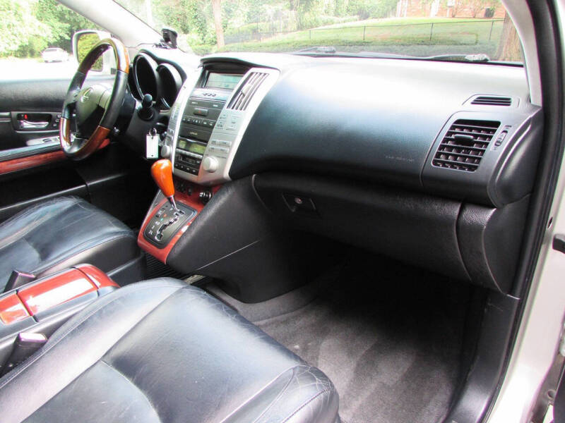 2004 Lexus RX 330