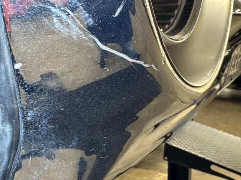 1961 Ford Thunderbird