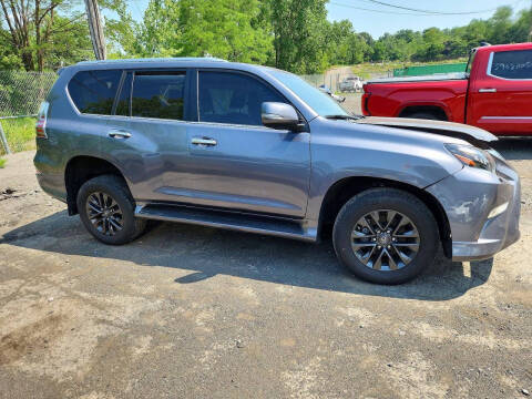 2023 Lexus GX 460