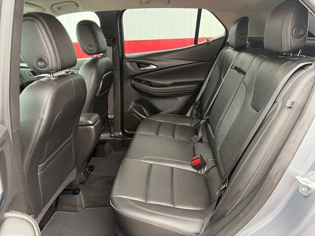 2021 Buick Encore GX Essence