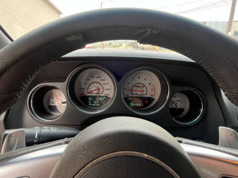 2013 Dodge Challenger SRT8 392