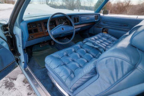 1977 Chrysler New Yorker