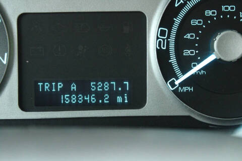 2010 Mercury Mariner V6