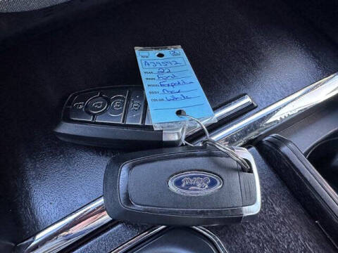 2022 Ford Expedition MAX Platinum