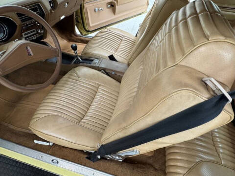 1976 Oldsmobile Cutlass