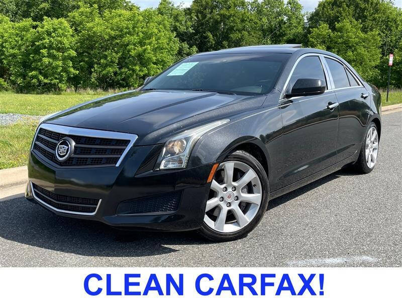 Cars2Us of Woodbridge in Woodbridge, VA