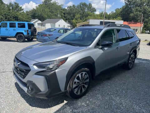 2023 Subaru Outback Limited XT