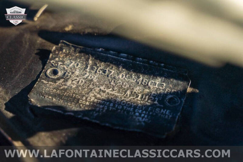 1970 Chevrolet Chevelle