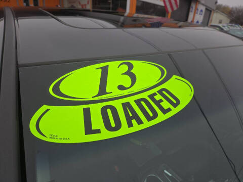 2013 Acura RDX w/Tech