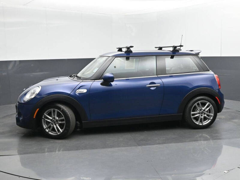 2014 MINI Hardtop Cooper S