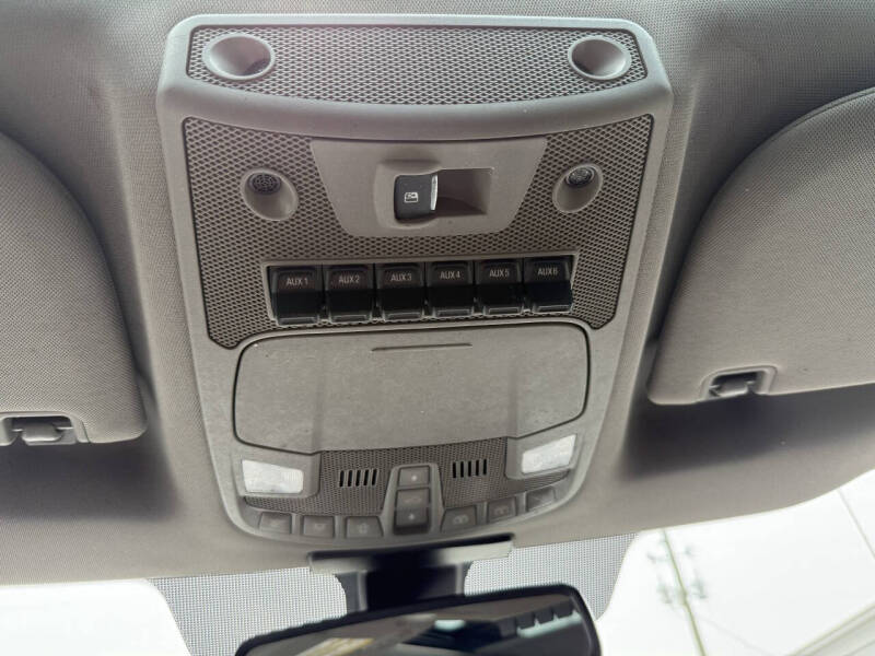 2017 Ford F-350 Super Duty Lariat