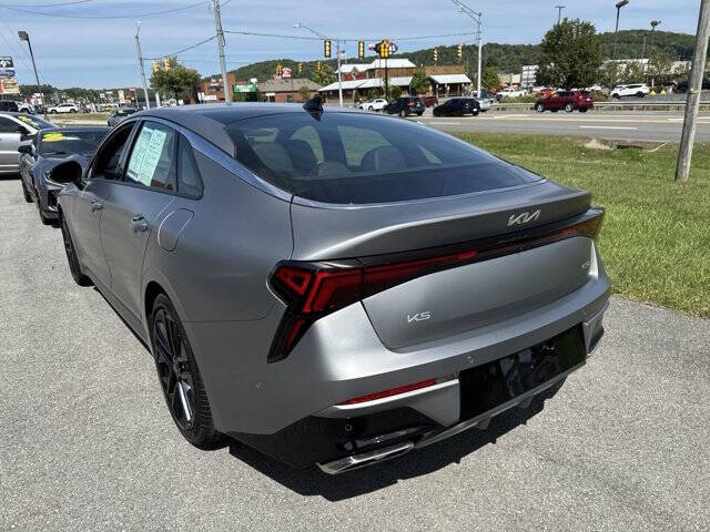 2025 Kia K5 for sale at Mid-State Pre-Owned in Beckley, WV