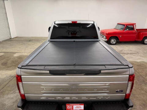 2017 Ford F-250 Super Duty