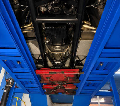 1965 Shelby Cobra