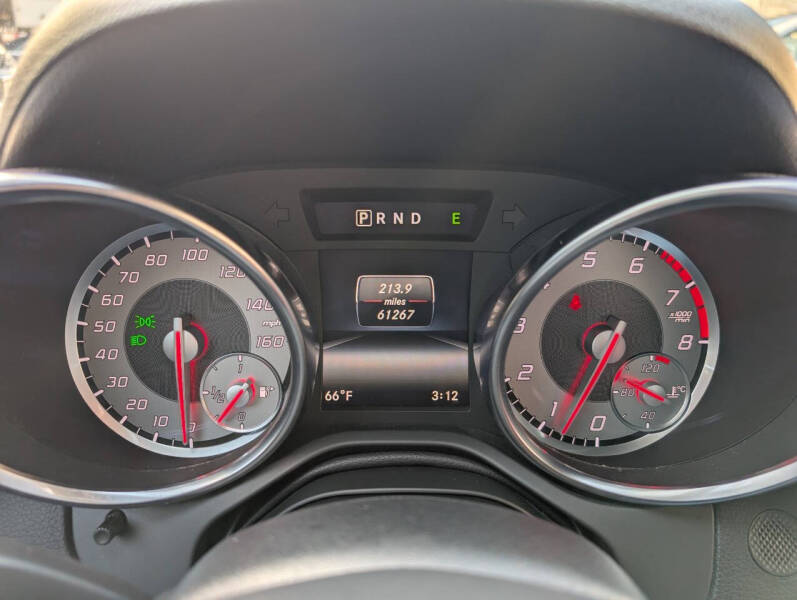 2015 Mercedes-Benz SLK SLK 250