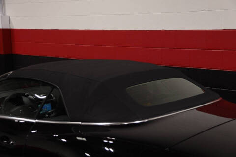 2014 Jaguar XK