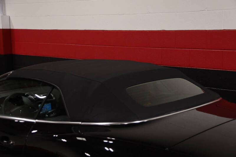 2014 Jaguar XK