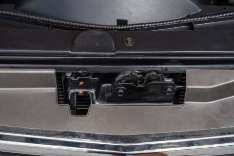 1999 Chevrolet Tahoe