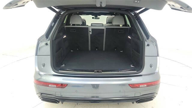 2024 Audi Q5 e quattro S line Prestg 55 TFSI