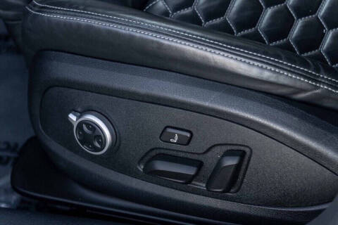 2019 Audi RS 5 Sportback 2.9T quattro