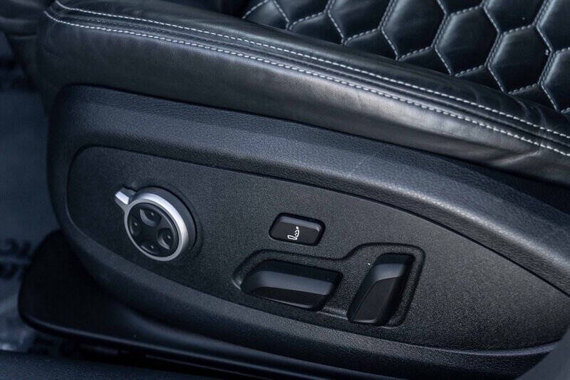 2019 Audi RS 5 Sportback 2.9T quattro