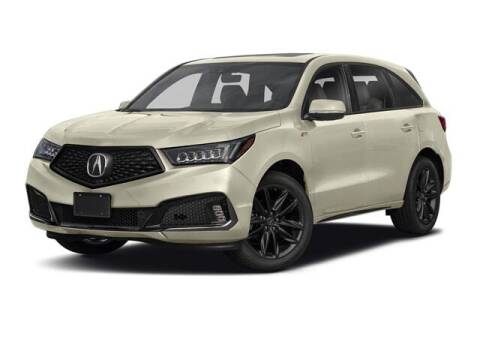2020 Acura MDX for sale at Import Masters in Great Neck NY