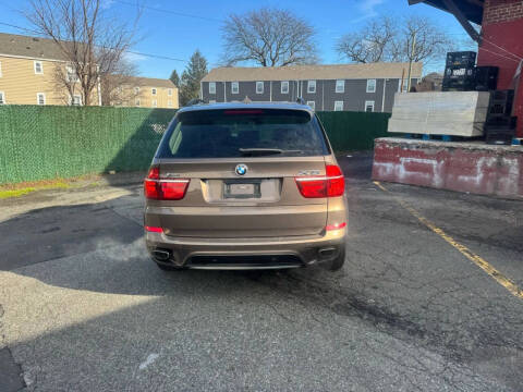 2013 BMW X5 xDrive50i