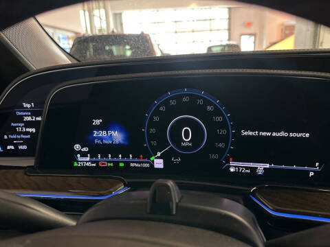 2024 Cadillac Escalade Sport Platinum