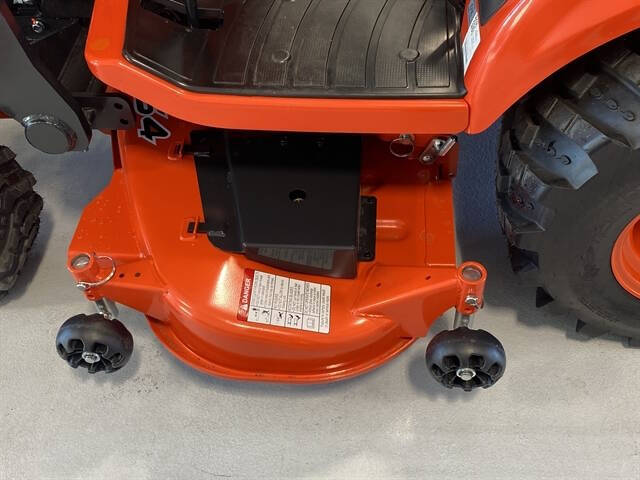 2026 Kioti CS2220 HB