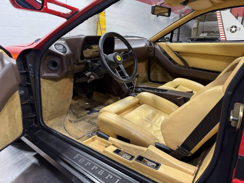 1986 Ferrari Testarossa
