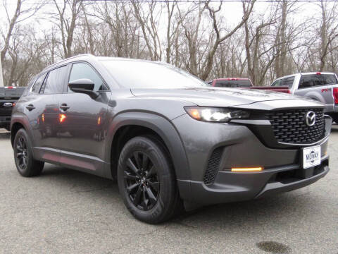 2017 Mazda MAZDA3 Grand Touring