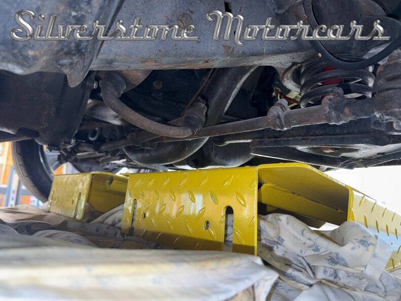 1956 Mercury Montclair