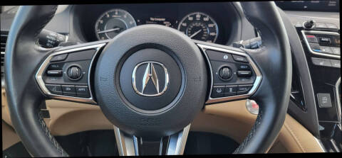 2019 Acura RDX w/Tech