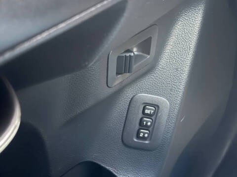 2010 Nissan Armada Platinum